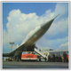 Illustration for article titled This Old Soviet Airport Car Was Probably The Biggest Sedan In The Worldem/em